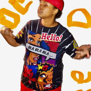 I've been popping like since thirteen