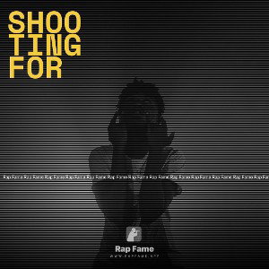 shooting for 