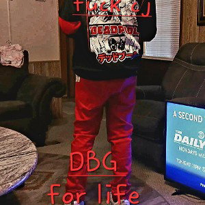 gang in dis bih