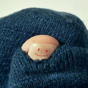 (explicit) holes in your socks 