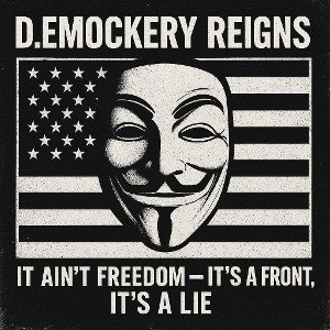 this ain’t freedom