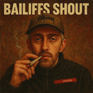 bailiff’s shout