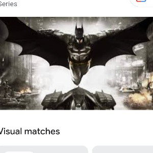 Batman billionaire, 
