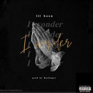 you already know-lil boon