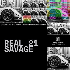 real 21 savage 