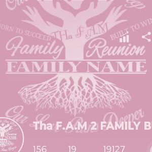Fam2Fam U Can't F w/ Us (Killah ILL Freestyle) (Bass Boost)