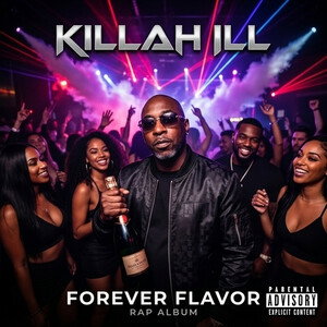 Forever Flavor