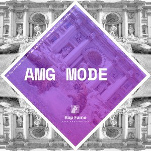 amg mode