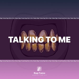 talking to me 