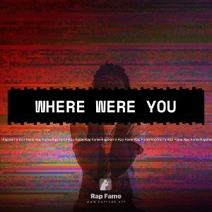 where were you 