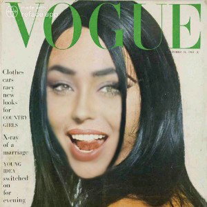 Deep vintage Beat