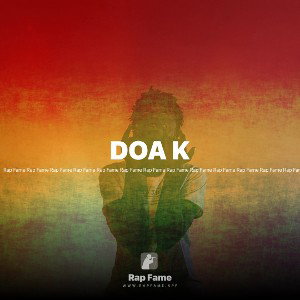 DOA K