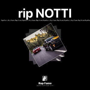 rip NOTTI ❤️