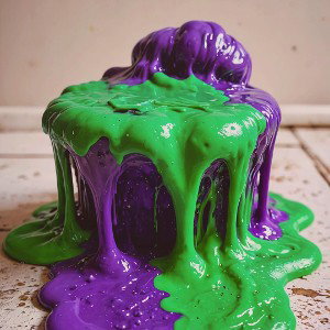 dat ooze