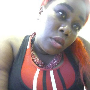 Jalisa Ivy Stafford Said