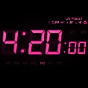 - ITS MY TIME -