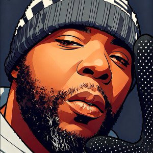 Music in my mind (freestyle) 