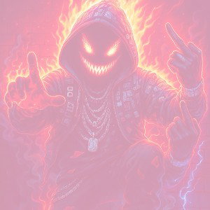 going heavy freestyle  (Bass Boost)