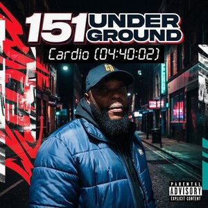 Cardio (04:40:02)