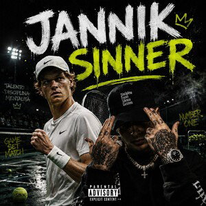 JANNIK SINNER