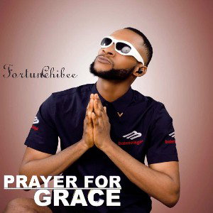 prayer for Grace by fortunechibee follow up on audiomack 