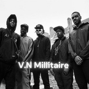 V.N Millitaire (Audio Officiel)