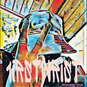 бум бэп(Альбом.1IRSTWRIST).