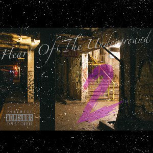 UnderGround Tales FT QueenIE, ElliottMenace & G4 Da Boss