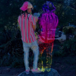 Sebrina(Unreleased)