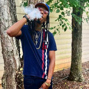 yB K007- Enormous (Freestyle)
