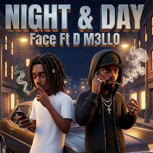 NIGHT & DAY