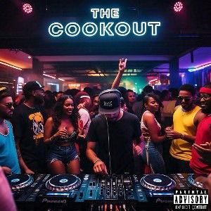 THE COOKOUT