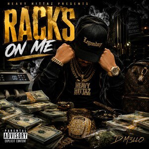 RACKS ON ME
