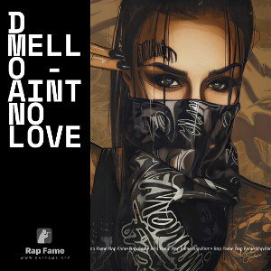 AINT NO LOVE