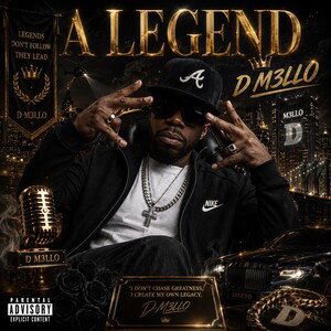 A LEGEND (PROD. BY J)