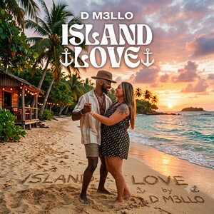 ISLAND LOVE (PROD. BY J)