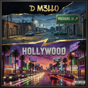 2 STREET 2 GO HOLLYWOOD