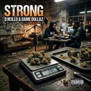 STRONG FT. DOLLAZ