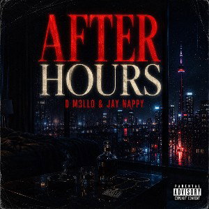 AFTER HOURS FT. JAY NAPPY