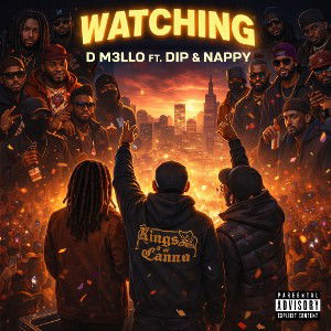 WATCHING