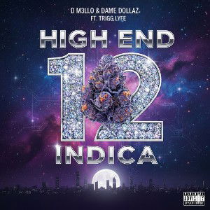 HIGH END 12 (INDICA)