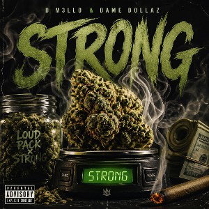 STRONG FT. DAME DOLLAZ