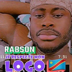 Je respecte mon logo 🇨🇩