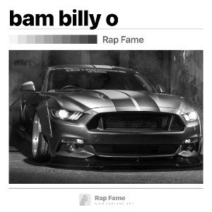bam billy o