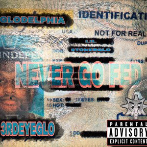 (*Unreleased*) Lil Stonerglo x “Never Go Fed” Prod. By Starlightcorners