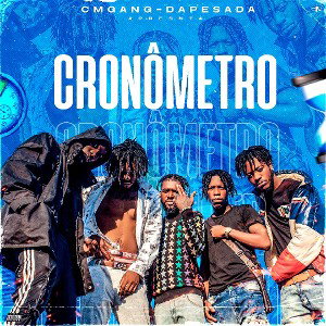 Cronômetro