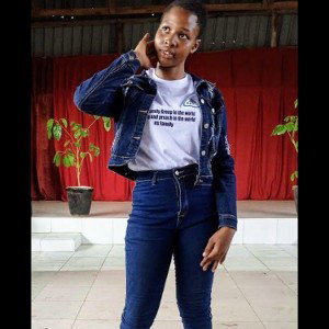 you think am laughing 😆 no 👎 am not a took it seriously 😒 