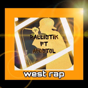 underground prod. RapFame West Rap