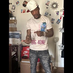 4ONE FT BOOGIE NEXT UP