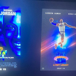 space jam 
